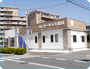 外観写真