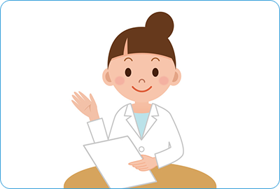 むし歯ゼロを目指すために